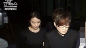 서태지 이은성 부부, 故 신해철 빈소 찾아 애도