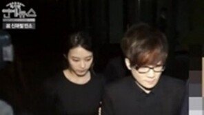 서태지-이은성, 故신해철 빈소 조문…“형 멋지단 말 못해 후회”