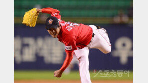 김광현 “12월 결혼…열심히 살겠다” 깜짝 발표 