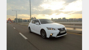 렉서스·도요타, 美 신뢰도 순위서 2년 연속 1,2위 석권