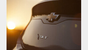 쉐보레 차세대 볼트, 혹독한 감량…최대 12% 연비 개선