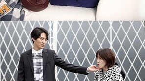 주원-심은경, ‘내일도 칸타빌레’ 비하인드컷 공개 “달달한 스킨십”