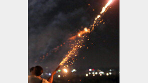 사랑 고백하려다…대학 캠퍼스를 불바다로 만든 남학생