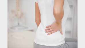 이유없이 온몸이 쿡쿡…난치성 통증 의심을