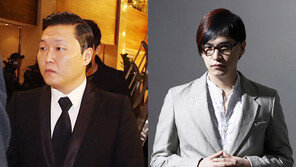 신해철 빈소에서 터진 싸이·이수의 대성통곡