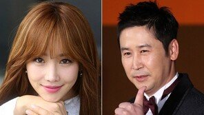 [연예 뉴스 스테이션] 이유리·신동엽, MBC ‘세바퀴’ 새 진행자로 발탁