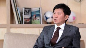 [콤팩트뉴스] 정몽규 회장, 여자월드컵 유치 신청차 출국 外