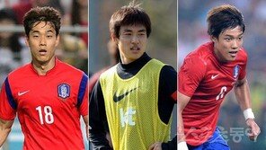 박주영-윤석영-홍정호, 슈틸리케 2기 합류할까