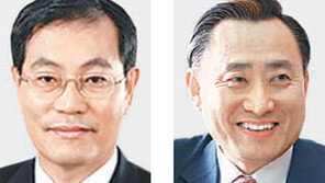 CJ대한통운 새 대표 양승석씨… CJ제일제당 공동대표 이해선씨