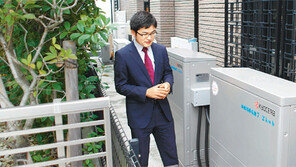 日 원전사고후 ‘가정용 ESS’ 주목… 니치콘과 협력해 열도 점유율 1위