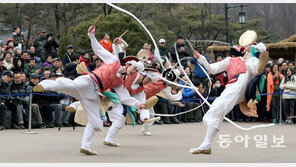 농악, 인류무형유산 등재 확실… 한국서 17번째