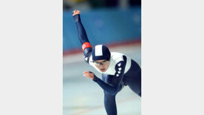 빙속 전향 박승희, 대표 일단 좌절