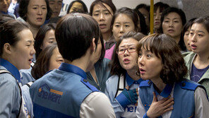 예능 - 드라마 속 직장… ‘판타지’이거나 ‘호러’이거나