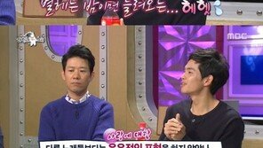 ‘라디오스타’ 박원 “故유재하 ‘그대 내 품에’ 야한 노래”…알고보니?