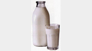 하루 우유 석잔 이상 마시면 사망률 증가? 하지만…