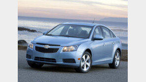 한국지엠 크루즈, 연비 과장  ‘대당 최대 42만 원 보상’