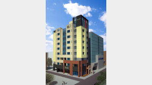 [화제의 분양현장]강남권과 15분 거리, 즉시입주 가능… 투자직후 수익 기대