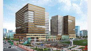 [화제의 분양현장]‘테라타워’ 개발호재 가득한 대형 지식산업센터