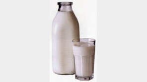 하루 우유 석잔 이상 마시면 사망률 증가? 하지만…