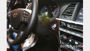 현대차, 신차 ‘아슬란’ 출시… 넉넉한 실내 공간 ‘눈길’