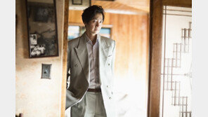 ‘두데’ 박해일 “20대에 다단계 판매 경험…한개도 못 팔았다”