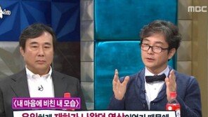 장기호 “故 유재하의 ‘내 마음에 비친 내 모습’, 가장 어려운 곡”