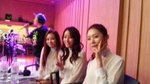 ‘컬투쇼’ 퍼펄즈, 출연 인증샷 공개 “기대되는 신인그룹”