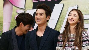 ‘미녀의 탄생’ 주상욱 “한예슬, 연기에 절실…목숨 걸고 있다”