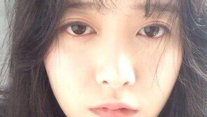 구혜선 근황, 백옥 피부+ 동안 미모 “이젠 이모가 될 거예요”