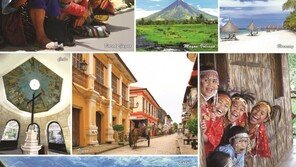 필리핀 관광청, 서울과 부산서 관광설명회