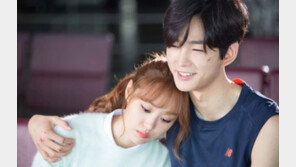 송지은-이원근 주연 마사회 웹드라마 화제