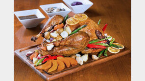 서울팔래스호텔, ‘월드 라이브 카빙 뷔페’ 선봬