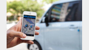 카셰어링 업체 ‘쏘카’ 입소문으로 가입자 50만명