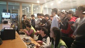 장학금 지급률 80%에 ‘선생 팔자론’이 가져온 효과가…