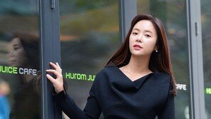 황정음 “돈으로도 살 수 없는 값진 경험 얻었죠”