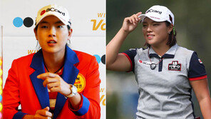 상금왕은 정해졌다…2위 싸움 더 뜨겁다