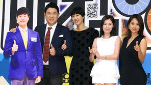 [연예 뉴스 스테이션] SBS 토크쇼 ‘매직아이’ 4개월 만에 종영