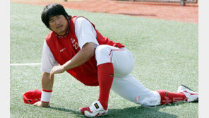 최희섭, KIA 마무리캠프 자진합류 “팀과 후배 위해뭐든 하고 싶다”