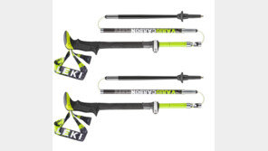 실버로드족 가방에 뭐가 있을까?