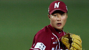 [가을이야기] 김하성, 열아홉 살의 가을잔치… 지켜만 봐도 공부 된다