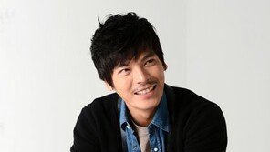 [단독] 연기자 김성오, 12월 13일 결혼