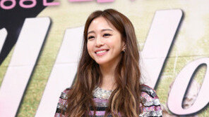 [연예 뉴스 스테이션] 한예슬 “3년간 성숙해질 수 있는 시간 보냈다”