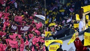 [이모저모] 3차전 매진…PO 7연속경기 매진행진 外