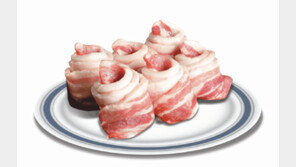 삼겹살 송년회, 2014년은 돈 좀 들겠네