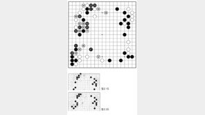 [바둑]제58기 국수전… 재기 있는 수 47