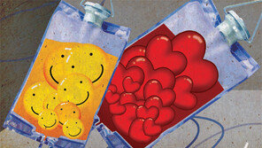 [간병인 톡톡]세수부터 대소변까지 ‘환자의 그림자’… 식사는 틈날 때 ‘후다닥’