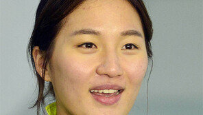 3개월만에 태극마크… 승희의 변신은 무죄