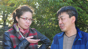 “할아버지 나라서 뿌리 내리고 싶어요”