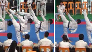 ‘자살 고발’ 후에도 정신 못차린 태권도… “협회전무 아들팀 봐줘라” 또 승부조작