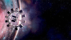 찬란한 우주 환상곡